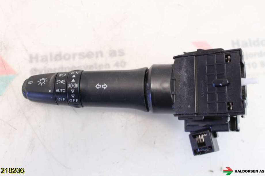 Bryter blink til Mitsubishi ASX 2010-2019  (MITSUBISHI|8614A130|)