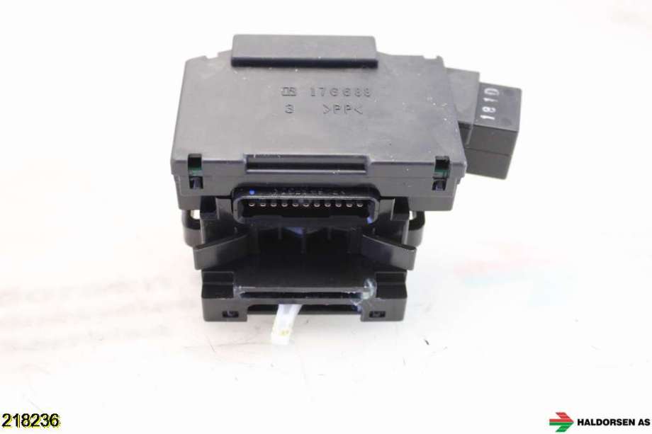 Bryter blink til Mitsubishi ASX 2010-2019  (MITSUBISHI|8614A130|)
