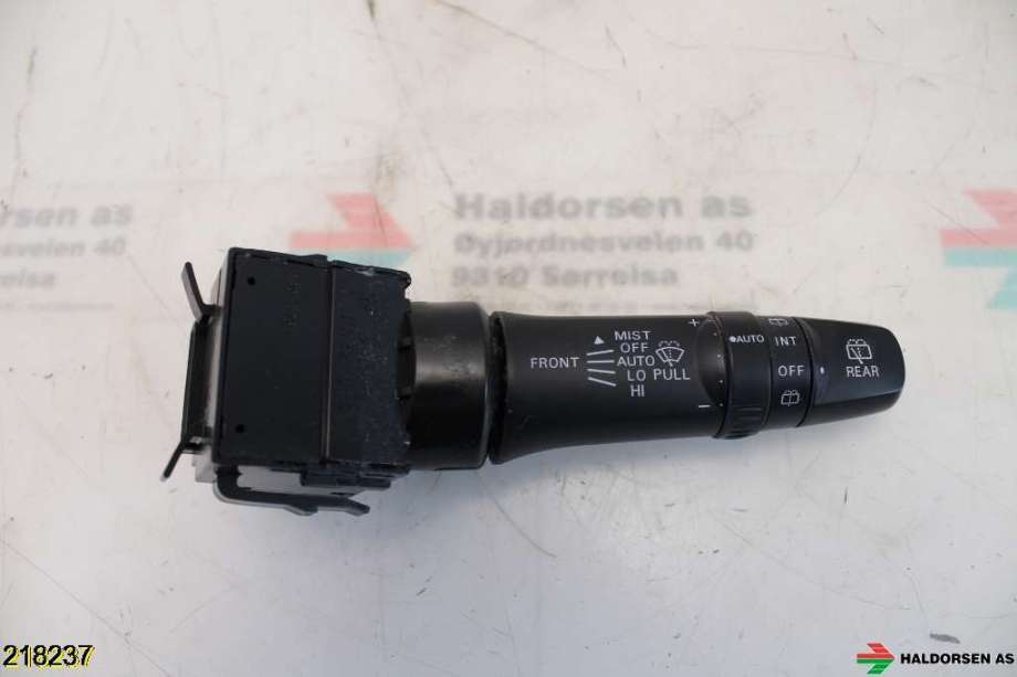 Bryter visker til Mitsubishi ASX 2010-2019  (MITSUBISHI|8612A031|)