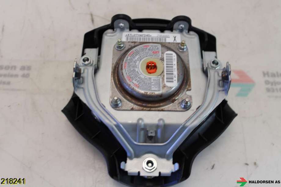 Airbag rattpute til Mitsubishi ASX 2010-2019  (MITSUBISHI|7030A606XA|)