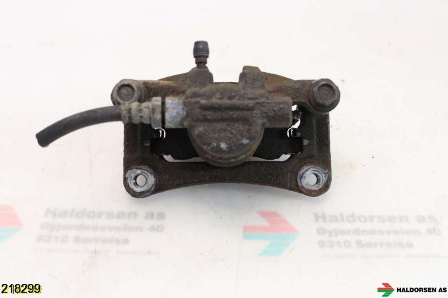 Bremsecaliper høyre bak til Mitsubishi ASX 2010-2019  (MITSUBISHI|4605A264|)