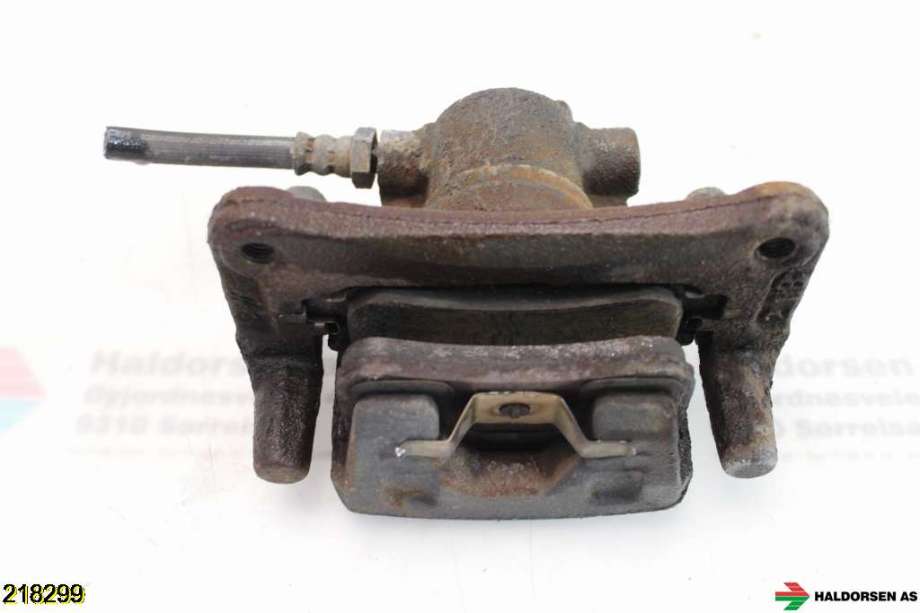 Bremsecaliper høyre bak til Mitsubishi ASX 2010-2019  (MITSUBISHI|4605A264|)