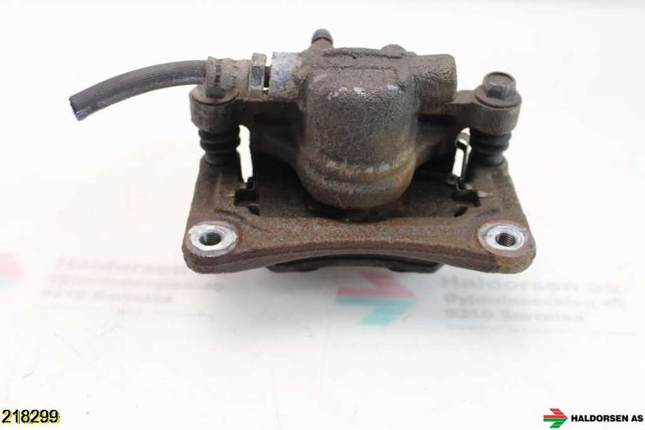 Bremsecaliper høyre bak til Mitsubishi ASX 2010-2019  (MITSUBISHI|4605A264|)