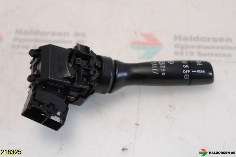 Bryter visker til Toyota Yaris 2006-2009 (Type II, Fase 1)  (TOYOTA|846520D030|)