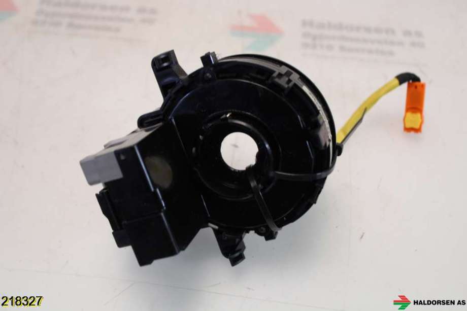 Airbag slepering til Toyota Yaris 2006-2009 (Type II, Fase 1)  (TOYOTA|843060D070|)