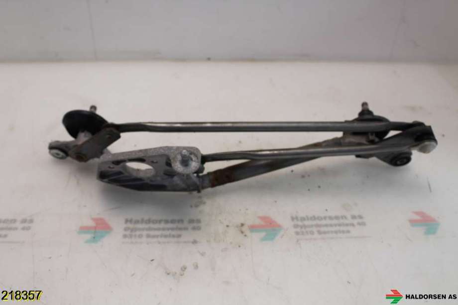 Viskeroverføring til Toyota Yaris 2006-2009 (Type II, Fase 1)  (TOYOTA|851500D080|)