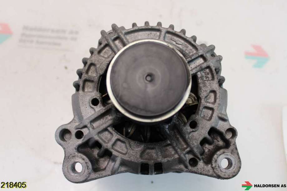 Dynamo til VW Tiguan 2011-2016 (Type I, Fase 2)  (VOLKSWAGEN|03L 903 023|)