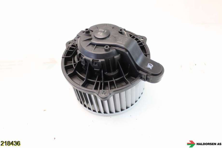 Varmeapparat motor til Ford Ranger / Ranger Raptor 2015-2022 (FORD|AB39-19847-AA|)