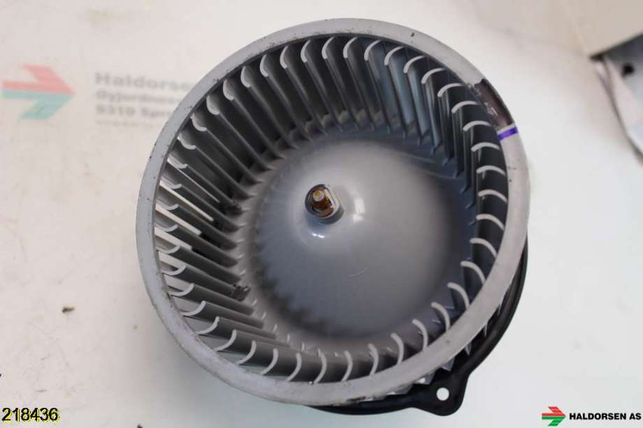 Varmeapparat motor til Ford Ranger / Ranger Raptor 2015-2022 (FORD|AB39-19847-AA|)