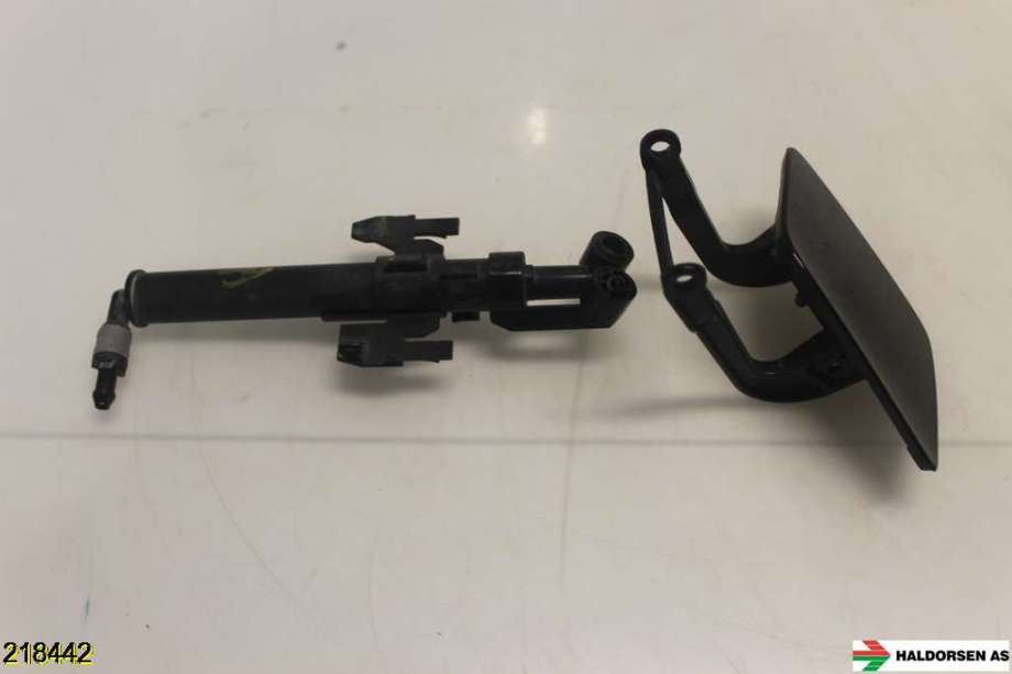 Lyktespylerdyse til Volvo XC90 2015-2025 (Type II) (VOLVO|31349383|)