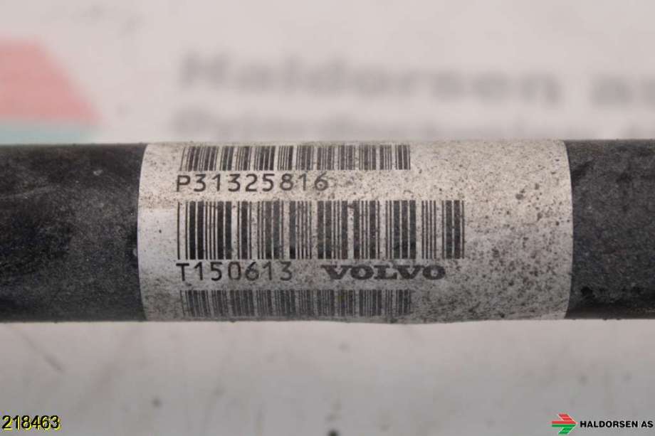 Drivaksel høyre bak til Volvo XC90 2015-2025 (Type II)  (VOLVO|36010091|)