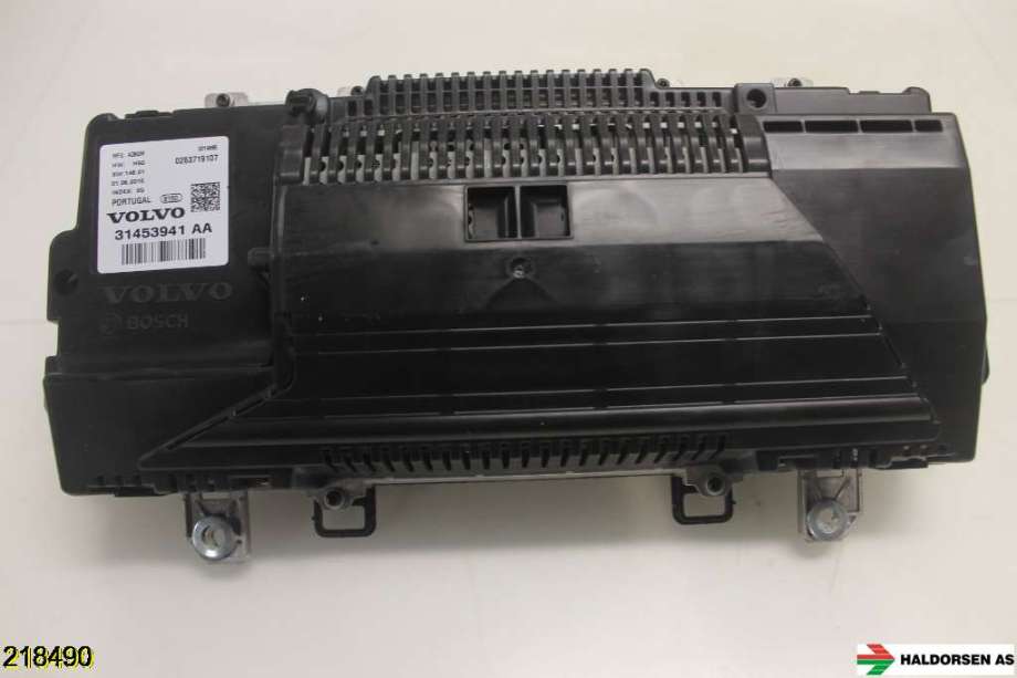 Instrumentpanel til Volvo XC90 2015-2025 (Type II)  (VOLVO|36010343||31453941)