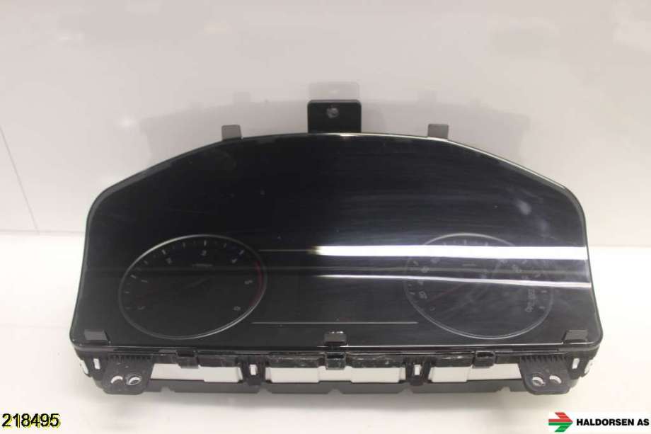 Instrumentpanel til SsangYong Rexton 2018-->> (Y400) (Y400) (SSANGYONG|8021038030|78541807010139|)
