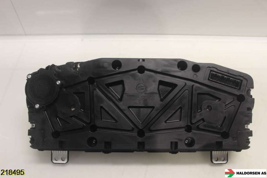 Instrumentpanel til SsangYong Rexton 2018-->> (Y400) (Y400) (SSANGYONG|8021038030|78541807010139|)