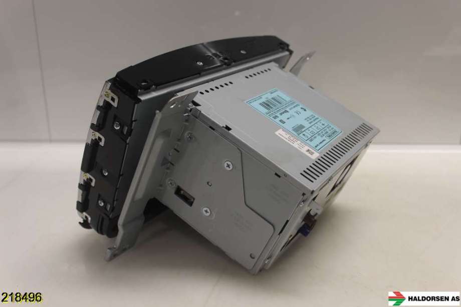 Instrument kjørecomputer til SsangYong Rexton 2018-->> (Y400) (Y400) (SSANGYONG|8920038100|DGU-9745-Q200A|)