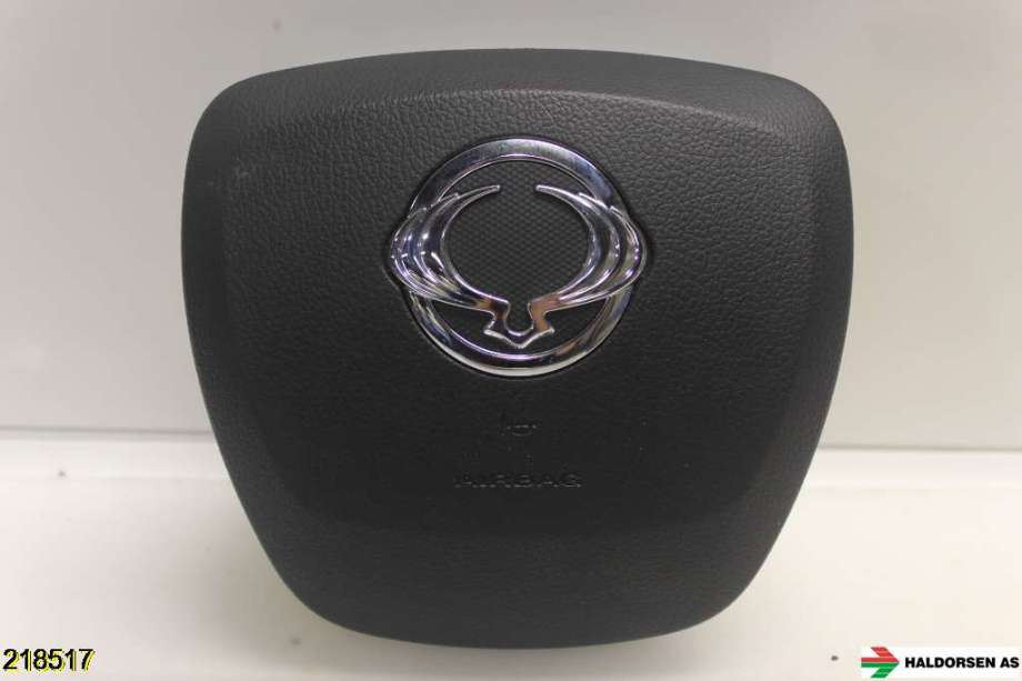 Airbag rattpute til SsangYong Rexton, 2018-->> (Y400) (Y400) (SSANGYONG|86201-38500)