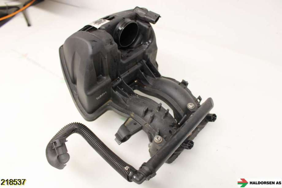 Manifold innsug til Snøscooter Ski-Doo øvrige 0-->>  (SKIDOO RENEGADE 600 ACE 137"||600ACE)