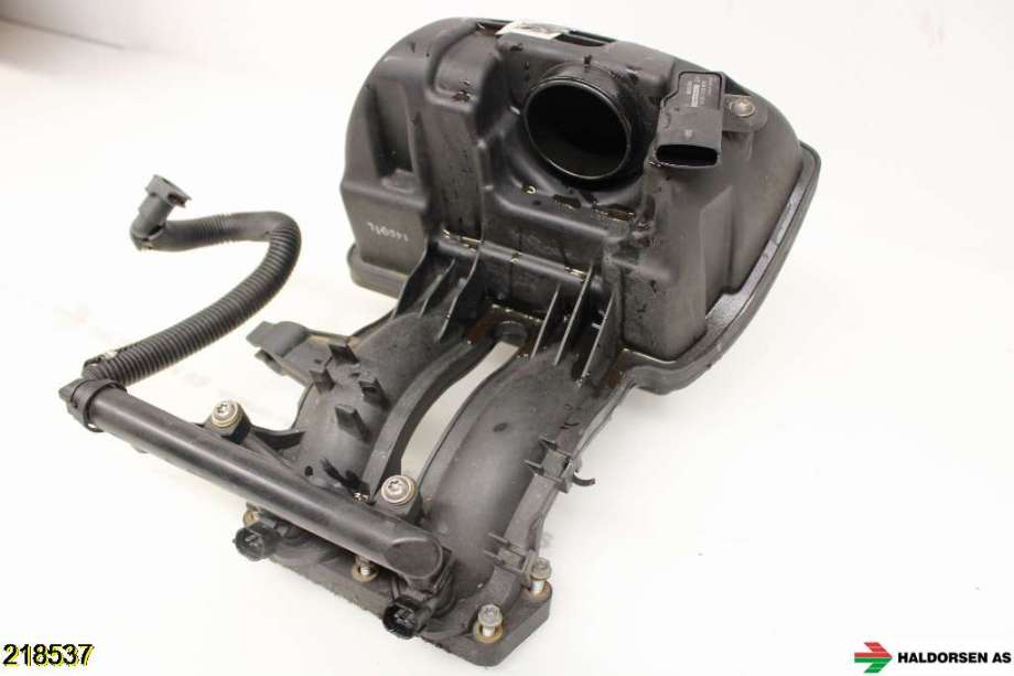 Manifold innsug til Snøscooter Ski-Doo øvrige 0-->>  (SKIDOO RENEGADE 600 ACE 137"||600ACE)