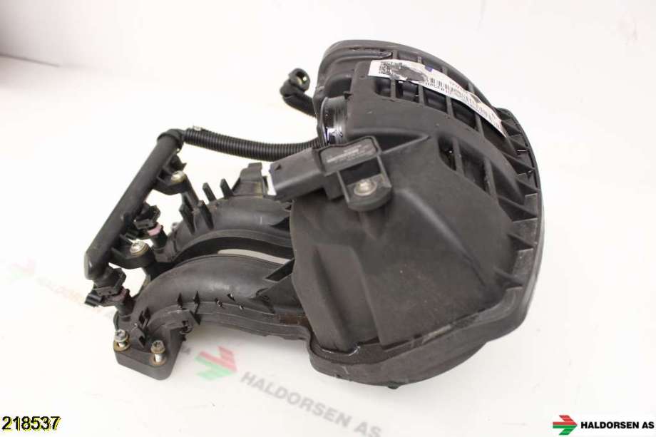 Manifold innsug til Snøscooter Ski-Doo øvrige 0-->>  (SKIDOO RENEGADE 600 ACE 137"||600ACE)