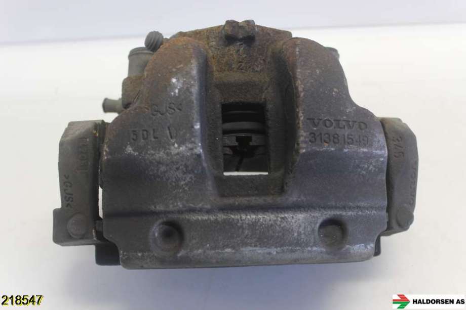 Bremsecaliper høyre foran til Volvo XC90 2015-2025 (Type II)  (VOLVO|36010013||31381549)