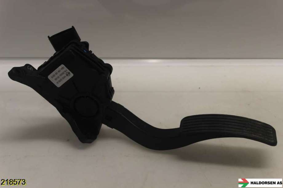 Pedal gass til SsangYong Rexton, 2018-->> (Y400) (Y400) (SSANGYONG|20550-36100)