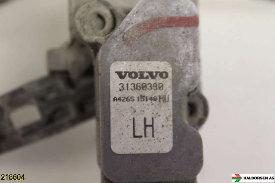 Sensor nivå til Volvo XC90 2015-2025 (Type II)  (VOLVO|31360330|)