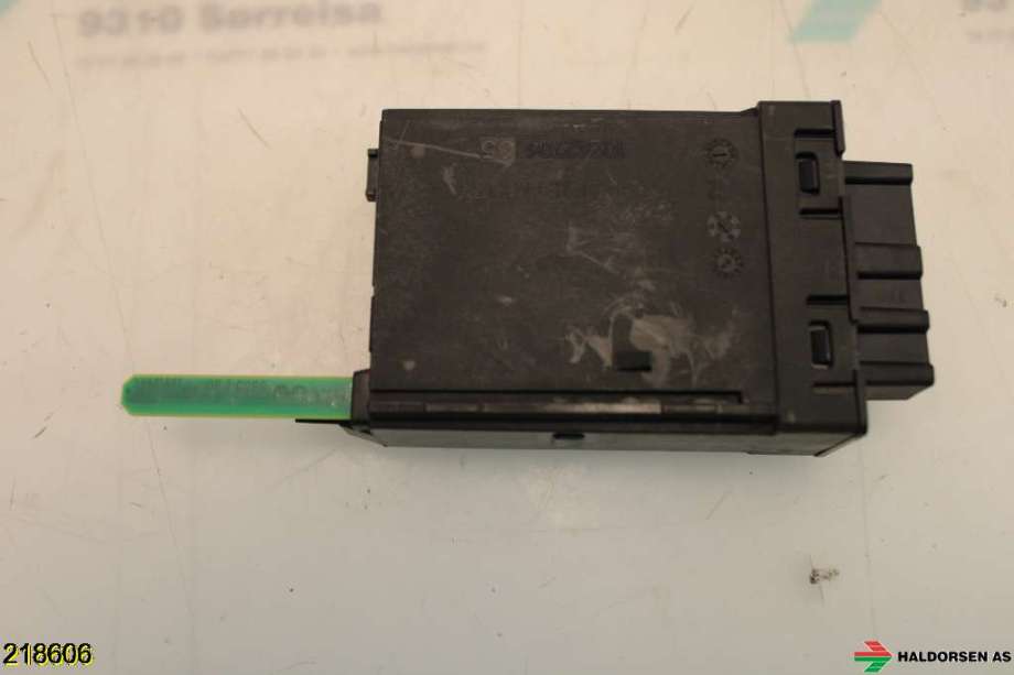 Styreenhet diverse til Volvo XC90 2015-2025 (Type II)  (VOLVO|31453359|)