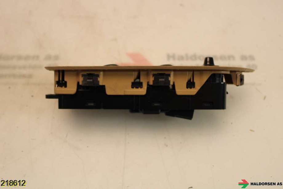 Bryter ruteheis til Volvo XC90 2015-2025 (Type II)  (VOLVO|31676500||31376457)