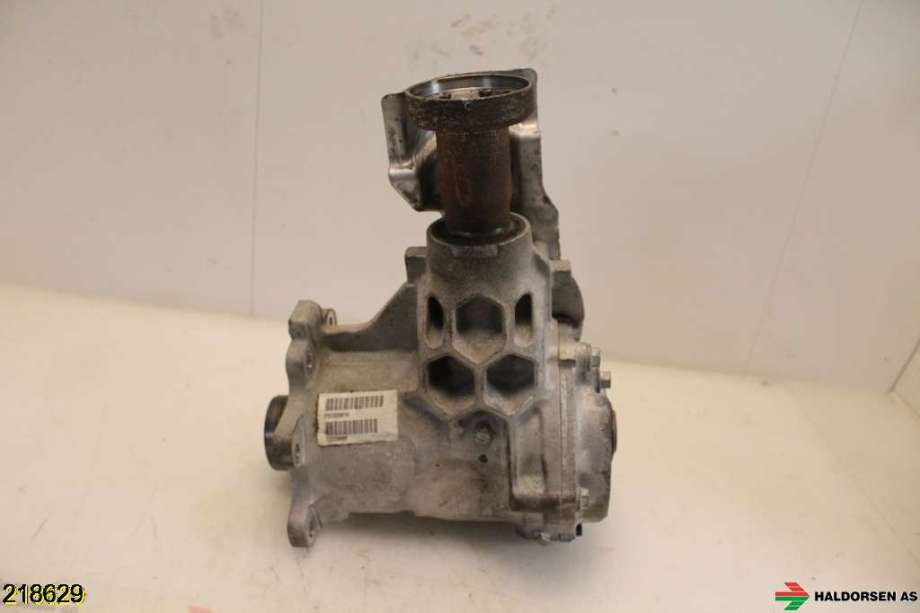 Girkasse 4WD fordelingskasse til Volvo XC90 2015-2025 (Type II)  (VOLVO|36003197|)