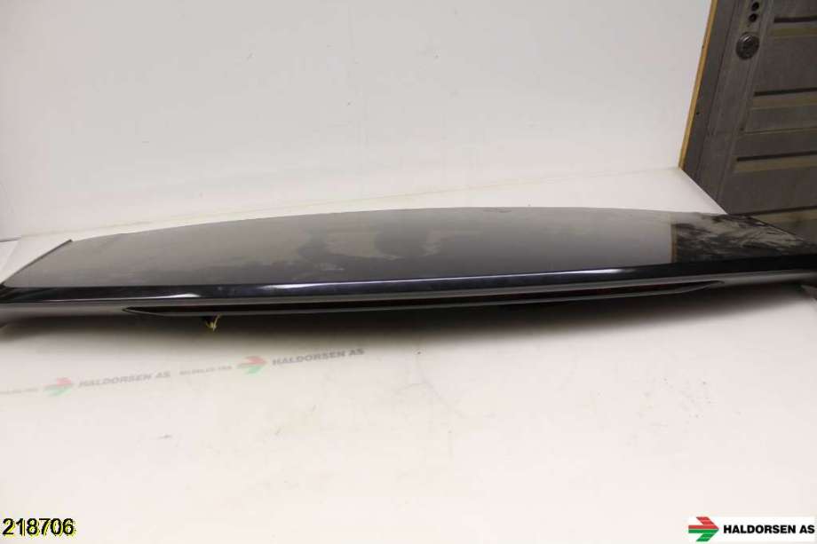 Spoiler bakluke til Volvo XC90 2015-2025 (Type II)  (VOLVO|39798191|)