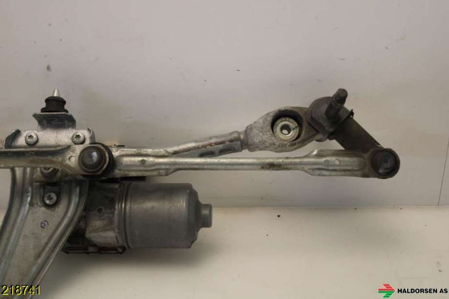 Viskermotor frontrute til Volvo XC90 2015-2025 (Type II)  (VOLVO|31425981|)