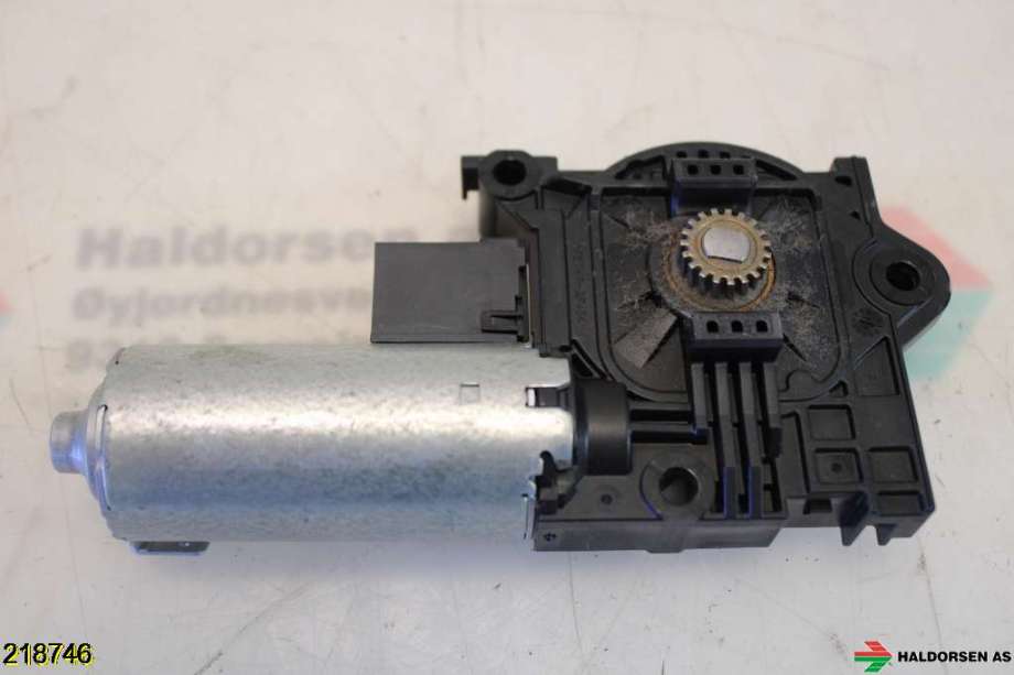 Takluke motor til Volvo XC90 2015-2025 (Type II)  (VOLVO|31395517||10028320C)