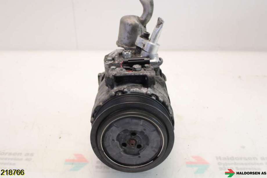 Aircondition kompressor til Mercedes Vito/Viano 2010-2014 (Fase 2) (W639) (W639) (MERCEDES|)