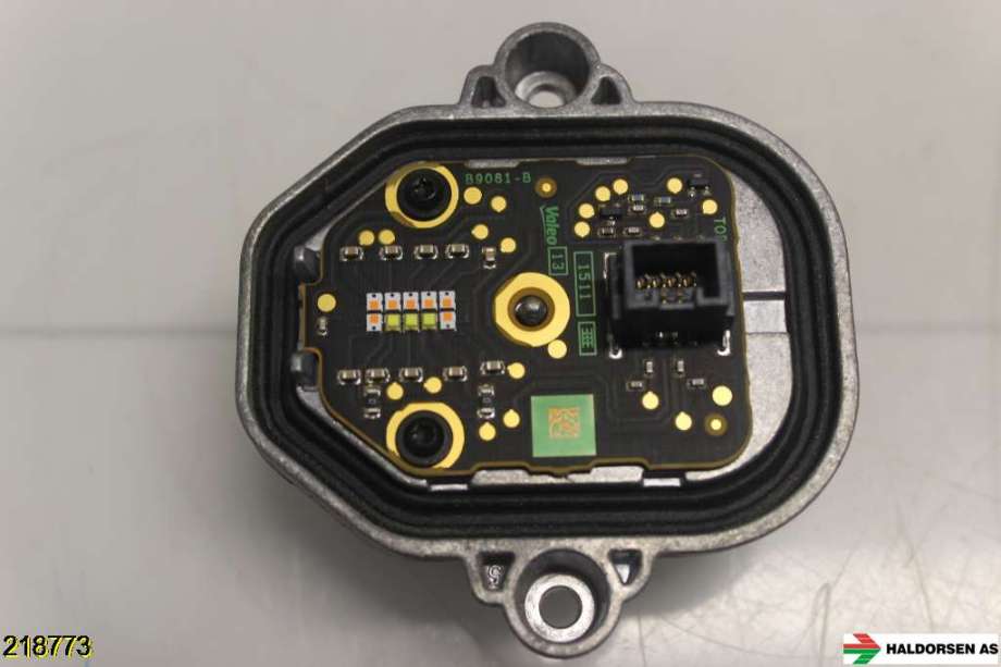 Styreenhet diverse til Volvo XC90 2015-2025 (Type II)  (VOLVO|31395943|)