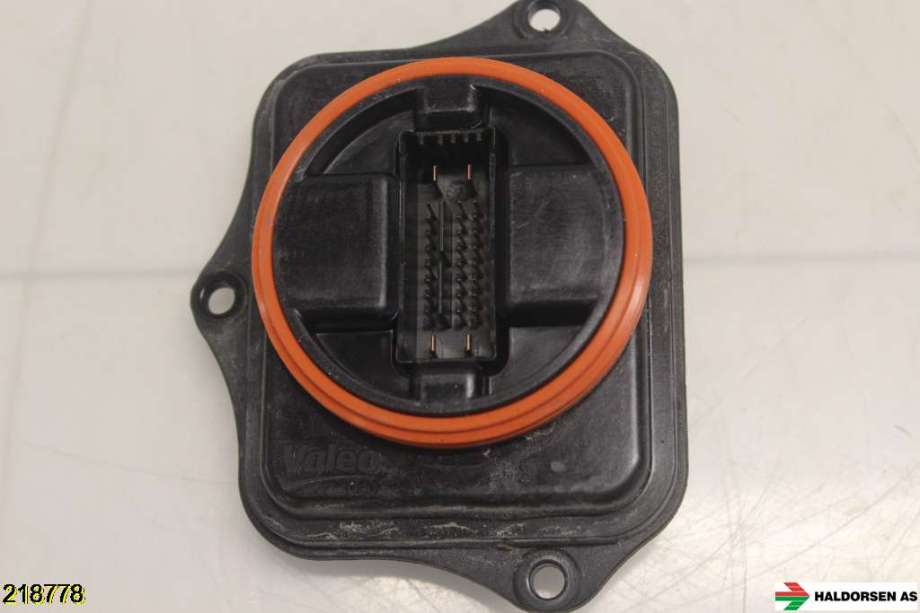 Styreenhet xenon/ballast til Volvo XC90 2015-2025 (Type II)  (VOLVO|31395946|)