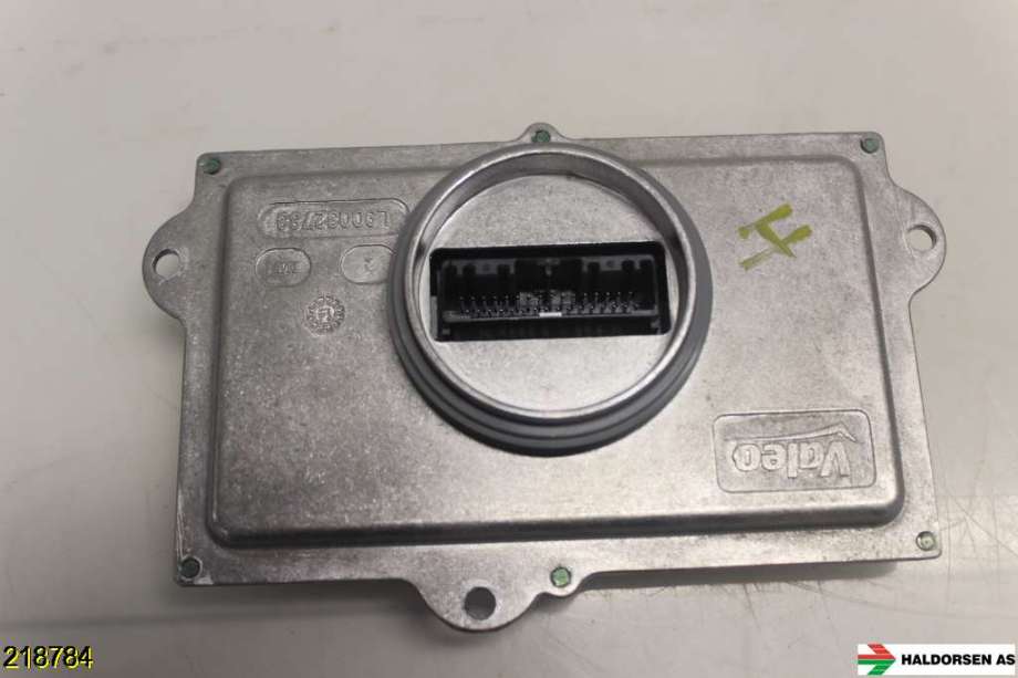 Styreenhet xenon/ballast til Volvo XC90 2015-2025 (Type II)  (VOLVO|31395945|)