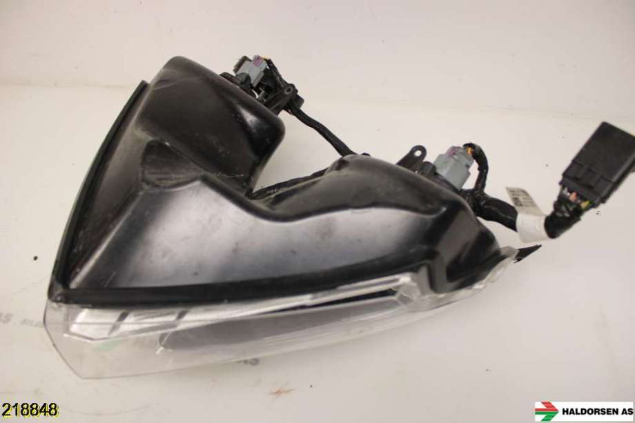 Frontlykter til Snøscooter Polaris øvrige 0-->>  (POLARIS 800PRORMK 155 PRORIDE|)