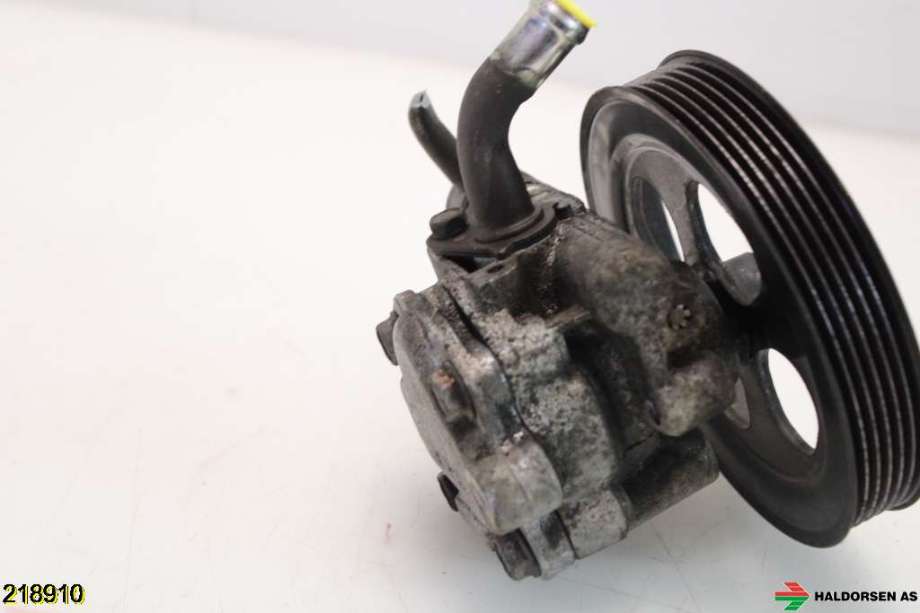 Servo pumpe mekanisk til Mitsubishi L200 2006-2015 (Type IV)  (MITSUBISHI|MR992871|)