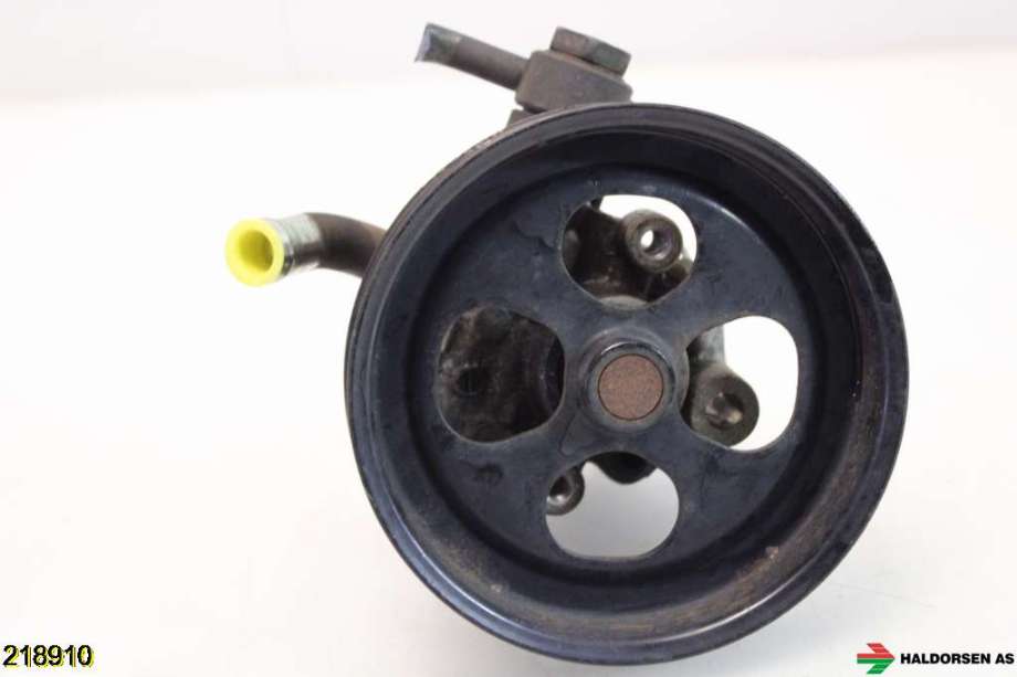 Servo pumpe mekanisk til Mitsubishi L200 2006-2015 (Type IV)  (MITSUBISHI|MR992871|)