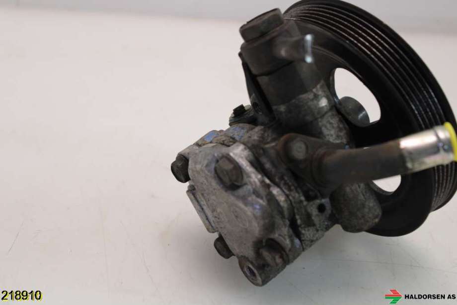 Servo pumpe mekanisk til Mitsubishi L200 2006-2015 (Type IV)  (MITSUBISHI|MR992871|)