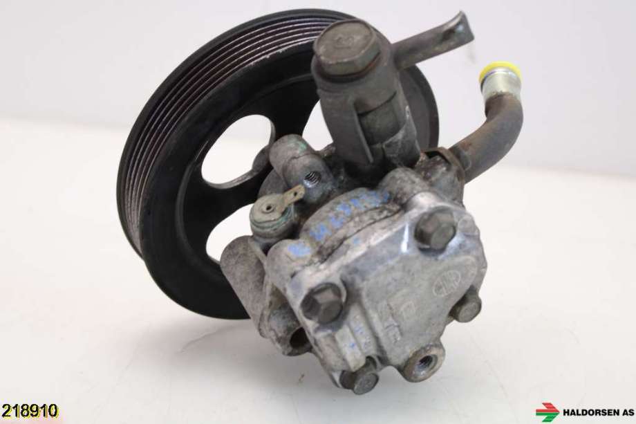 Servo pumpe mekanisk til Mitsubishi L200 2006-2015 (Type IV)  (MITSUBISHI|MR992871|)