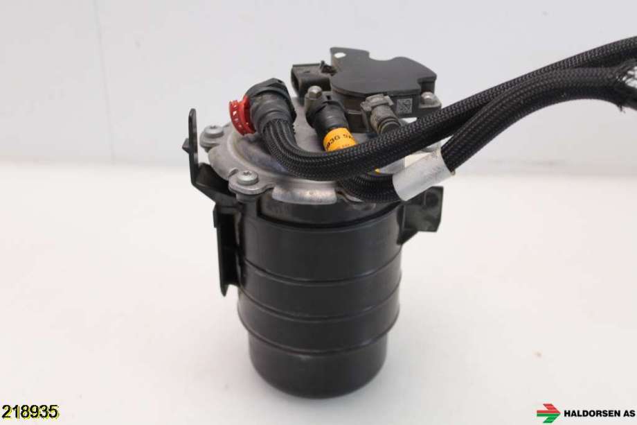 Dieselfilterholder til Ford Ranger 2012-2015