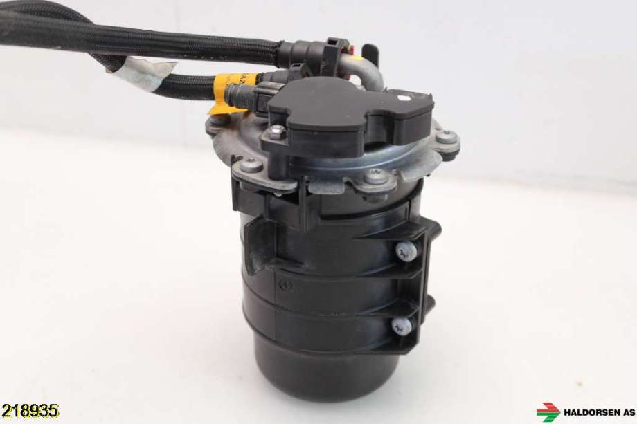 Dieselfilterholder til Ford Ranger 2012-2015