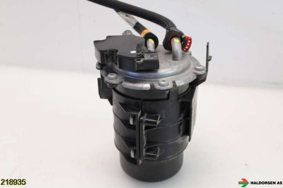 Dieselfilterholder til Ford Ranger 2012-2015
