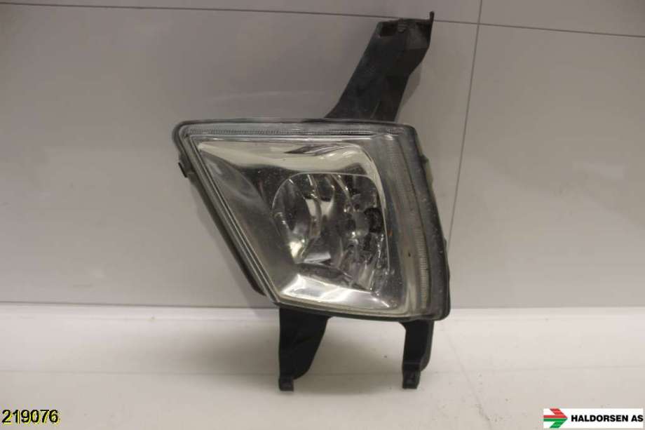 Tåkelykt høyre foran til Peugeot 407 2004-2010 (PEUGEOT|6206 L3|)