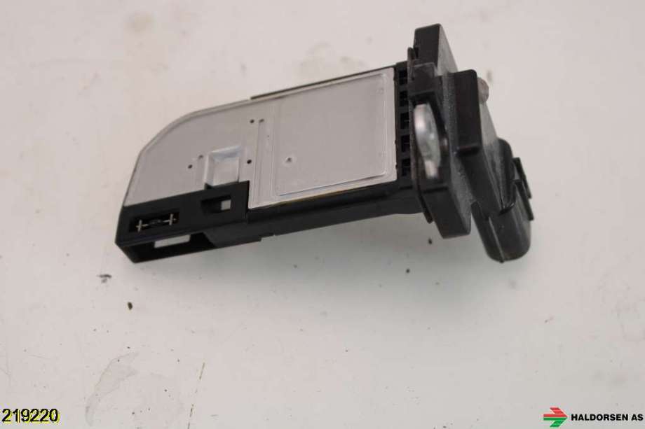 Luftmengde/luftmassemåler til Toyota RAV4 2009-2013 (Type III, Fase 2)  (TOYOTA|22204-26010|)