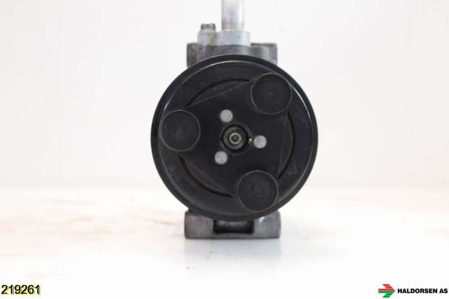 Aircondition kompressor til Isuzu D-Max 2007-2012 (Type I)  (ISUZU|8980839230|)