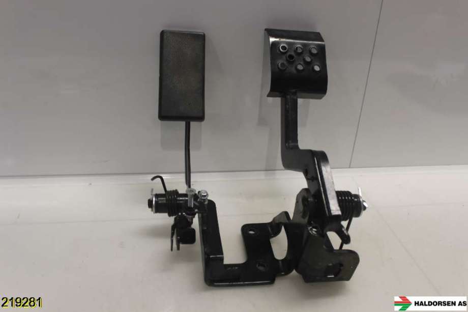 Pedalsett til ATV ATV diverse merker, 0-->> (CFMOTO ZFORCE 550EX|)