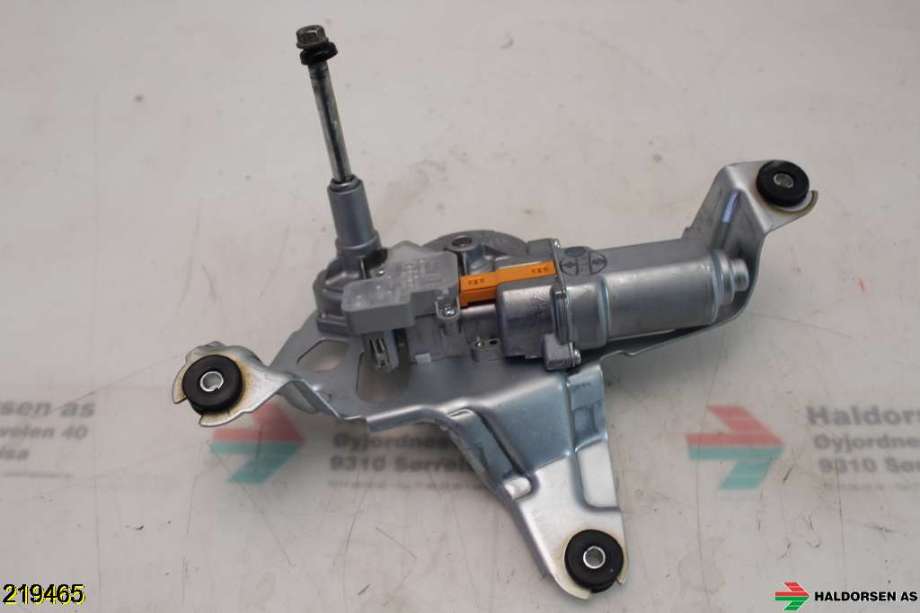 Viskermotor bakrute til Nissan X-Trail 2007-2014 (T31) (T31) (NISSAN|28710JG000|)