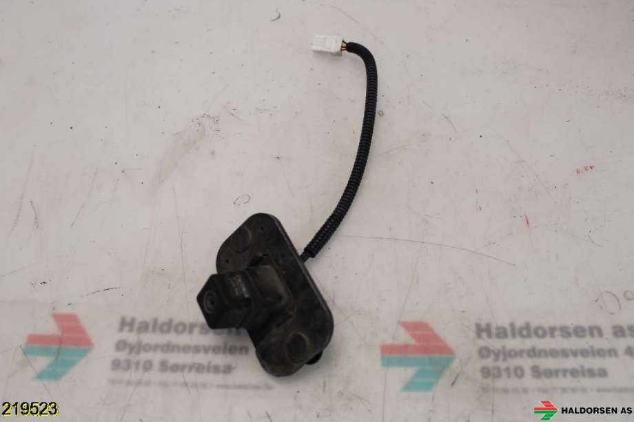Kamera til Nissan X-Trail, 2007-2014 (T31) (T31) (NISSAN|284423UB0A)